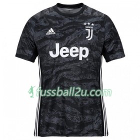 Günstige Fußballtrikots Juventus Torwart Heimtrikot 2019/20